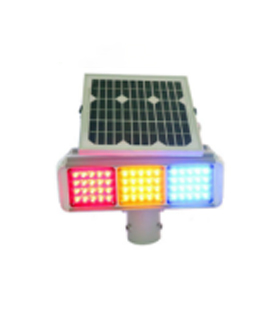 塔城太阳能爆闪灯