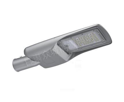 塔城鸭嘴鱼LED灯具