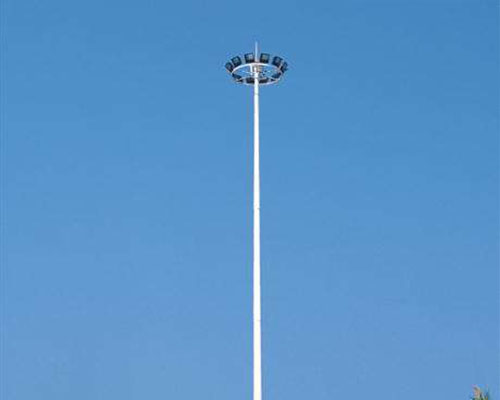 塔城高杆灯