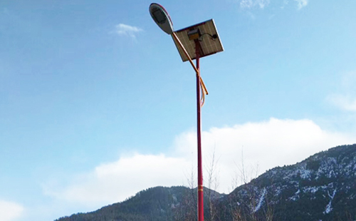 如何选择高质量的塔城太阳能路灯材料:全方位指南 如何选择高质量的塔城太阳能路灯材料:全方位指南