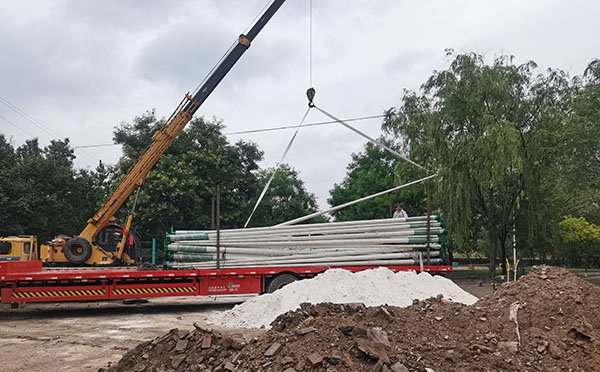 塔城智慧路灯：提升城市管理效率的创新解决方案