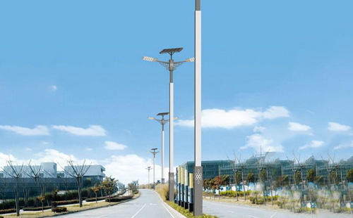 2025年塔城太阳能路灯安装标准及补贴申领指南