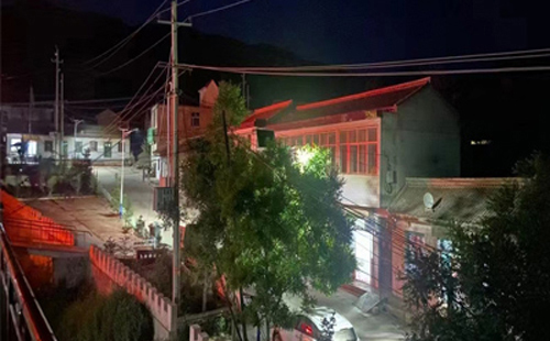 塔城太阳能路灯防雷接地做法详解 塔城太阳能路灯防雷接地做法详解