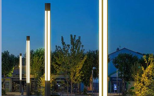 塔城景观灯选购与安装全攻略:户外照明避坑指南 塔城景观灯选购与安装全攻略:户外照明避坑指南