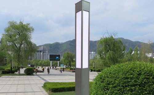 塔城景观灯在现代城市与社区建设中的作用与价值解析