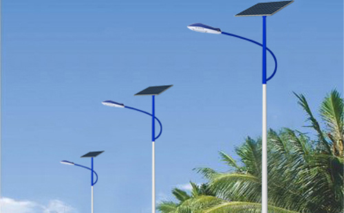 塔城太阳能路灯防触电安全指南：如何选择与维护