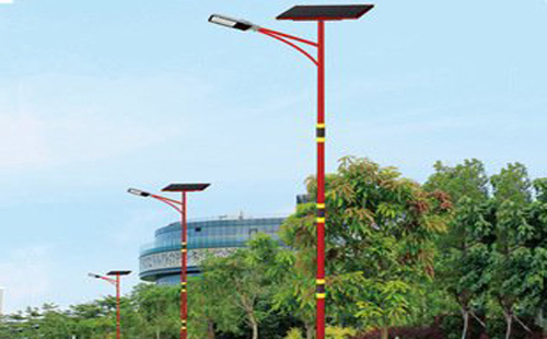 景区夜游新宠：塔城民族特色路灯选型与布灯技巧