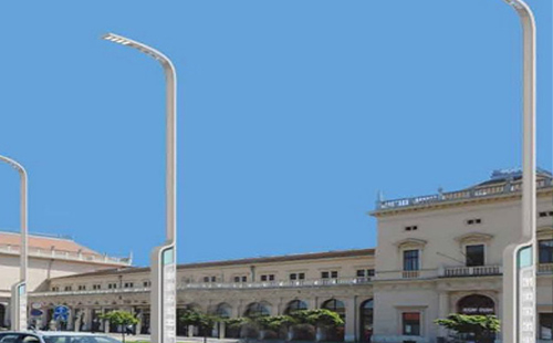 节能率提升：塔城LED路灯选透镜方案实战指南