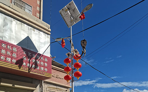 节能率翻倍：塔城智慧路灯选单灯控制器实战指南