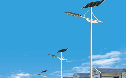 塔城太阳能路灯安装调试与维护全指南