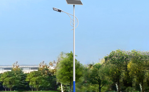 塔城太阳能路灯验收必看五大标准 塔城太阳能路灯验收必看五大标准