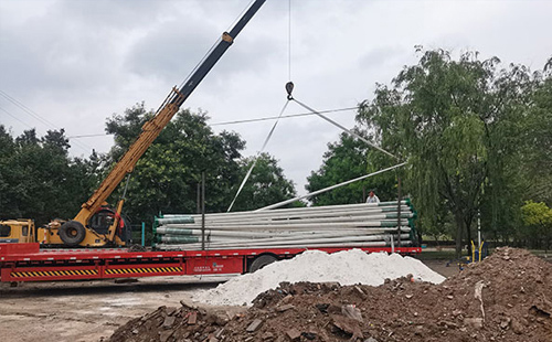 塔城节能率提升30%：智慧路灯控制器方案选型