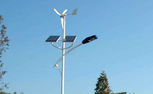 塔城城市升级选智慧路灯：5G基站整合方案