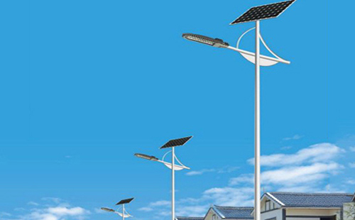 塔城太阳能路灯安装步骤与接线要点解析