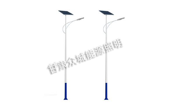 塔城太阳能路灯“爆款”产品选型要点与地域适配建议
