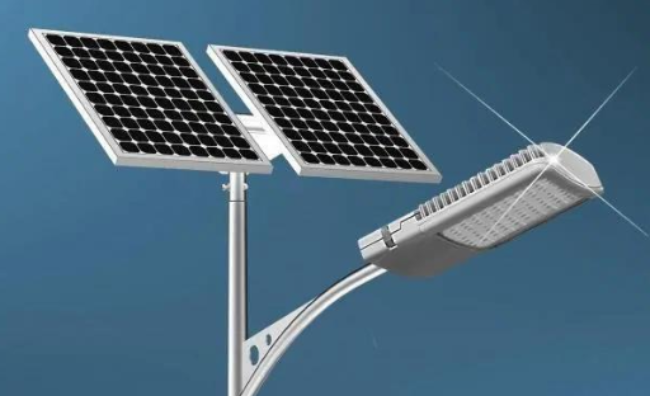 塔城太阳能路灯功率查看方法 + 核心作用，新手必看！