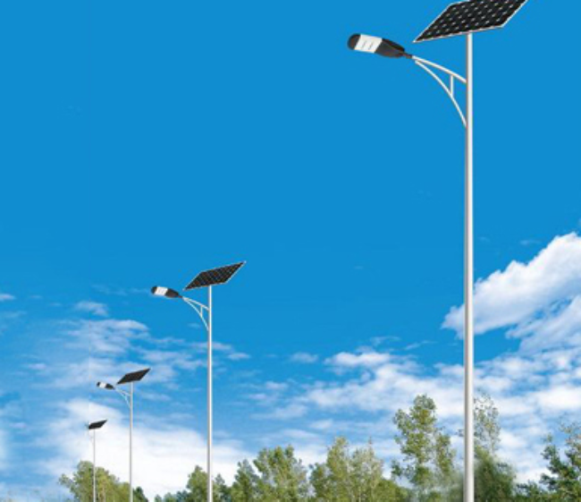 塔城太阳能路灯维护时，这些细节别忽略！